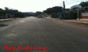 Villa For Rent