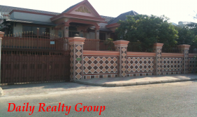 Villa For Rent
