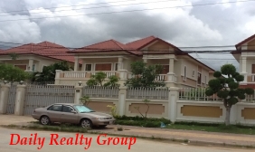 Villa For Rent