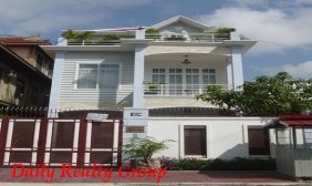 Villa For Rent