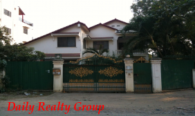 Villa For Rent