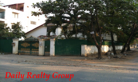 Villa For Rent