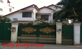 Villa For Rent