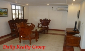Apartment For Rent