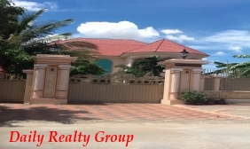Villa For Rent