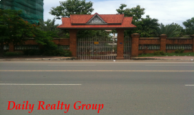 Villa For Rent