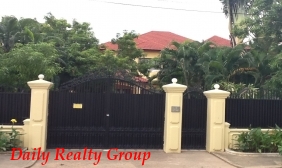 Villa For Rent