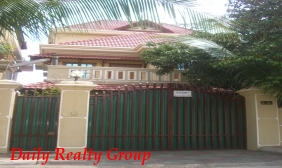 Villa For Rent