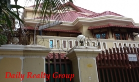 Villa For Rent