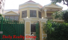Villa For Sale