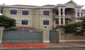 Villa For Sale