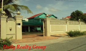 Villa For Sale