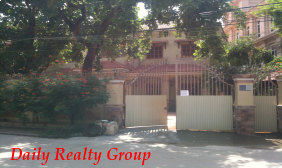 Villa For Rent