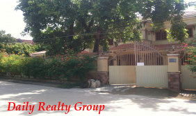 Villa For Rent