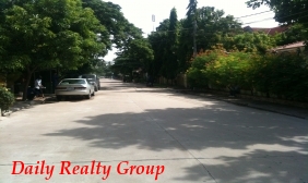 Villa For Rent