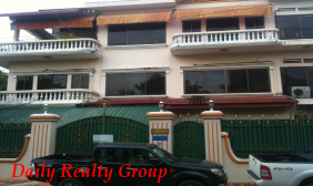 Villa For Rent