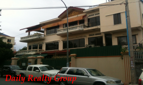 Villa For Rent