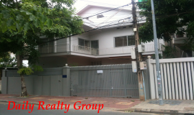 Villa For Rent