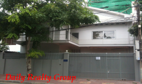 Villa For Rent