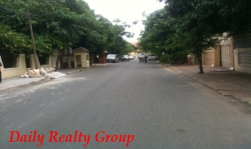 Villa For Rent