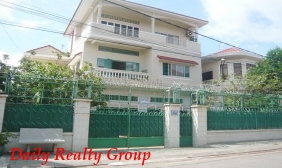 Villa For Rent