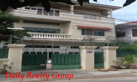 Villa For Rent