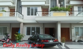 Villa For Sale