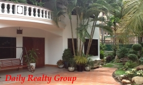 Villa For Sale