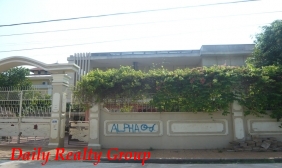 Villa For Sale