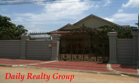 Villa For Sale