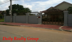 Villa For Sale