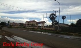 Warehouse For Rent