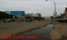 Warehouse For Rent