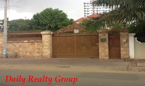 Villa For Rent