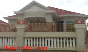 Villa For Rent