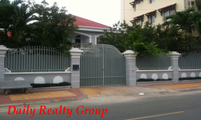 Villa For Rent