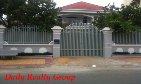 Villa For Rent