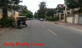 Villa For Rent