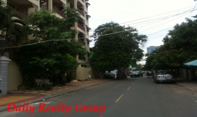 Villa For Rent