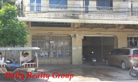 Flat For Rent