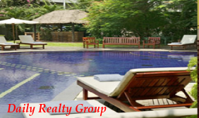 Apartment For Rent