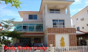 Villa For Sale
