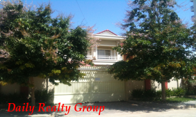 Villa For Rent