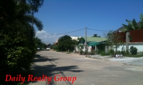 Villa For Rent