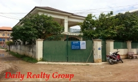 Villa For Sale