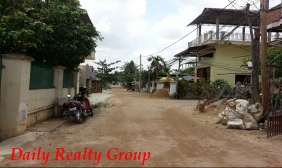 Villa For Sale