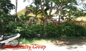 Villa For Sale