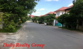 Villa For Rent