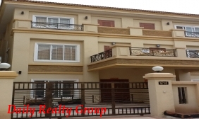 Villa For Rent