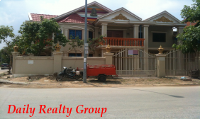 Villa For Rent